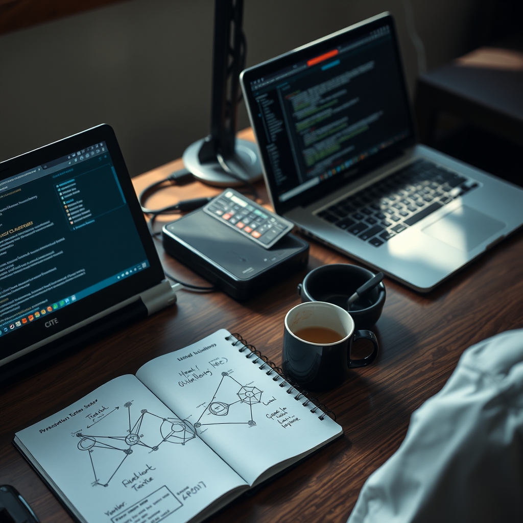 Penetration Testing